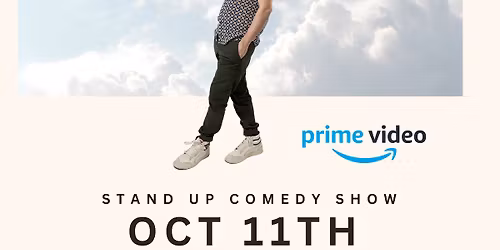 Comedy @ the Page feat. Zack Lyman