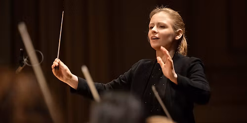 Seattle Symphony - An Evening with Nicola Benedetti in Recital at Benaroya Hall - Taper Auditorium