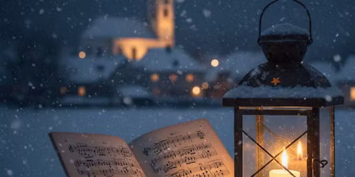 \u2744\ufe0fAdventn\u00ed koncert \u201cBrat\u0159i mil\u00ed\u201d \u2744\ufe0f