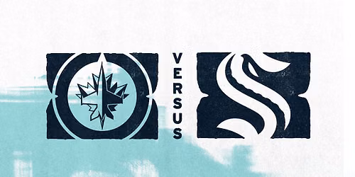 Seattle Kraken vs. Winnipeg Jets