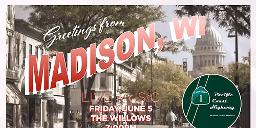 PCH @ Willows Tavern