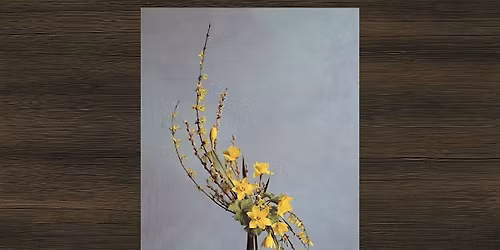 Floral Design Program: Classic Design Fundamentals 2