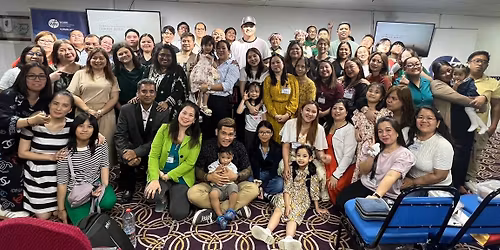 WIN AJMAN Sunday Worship Service