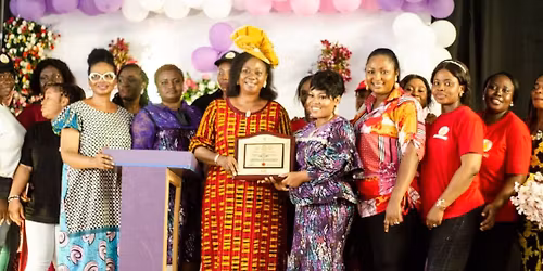 Prudent Women Multi-Purpose Cooperative Society 5th Year Anniv
