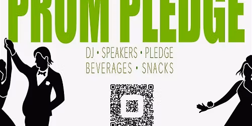 Studio 107 Prom Pledge & Gown | Suit Giveaway