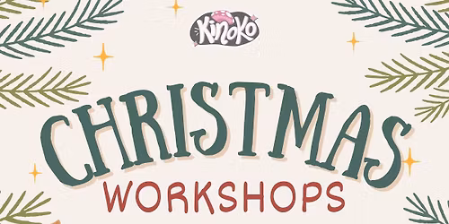 Christmas gift workshop - Copper\/gemstone pendant