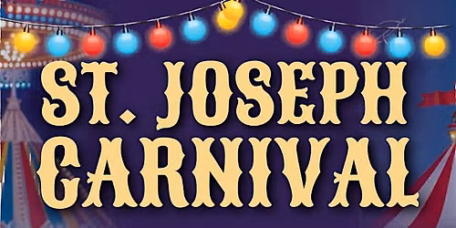 St Joseph 2026 Carnival