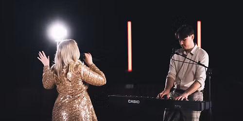 Live Music - You Me Forever (Duo)