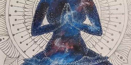 Subconscious Serenity: A Yin Yoga, Hypnosis & Reiki Healing Experience