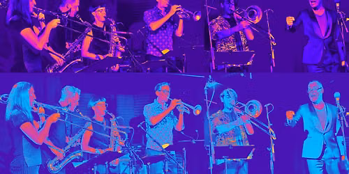 PANDAjazz: Die Ursonate