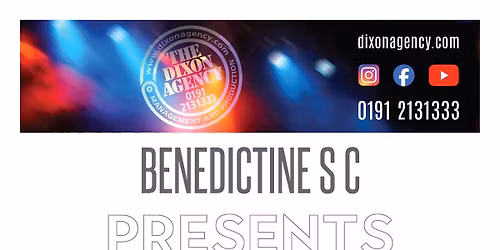 Live Music at the Bene - Danny Stephens