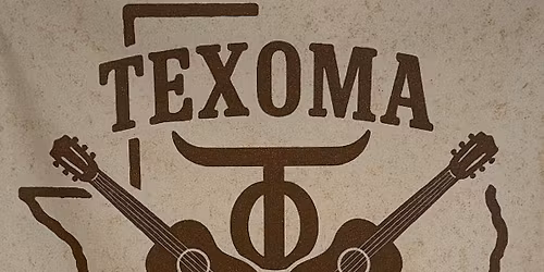 Texoma Outlaws at Bonham Heritage Days! 
