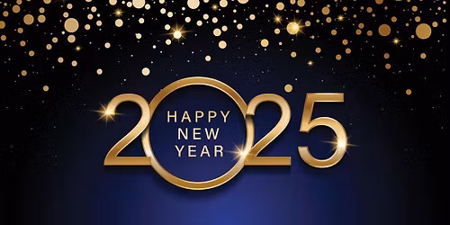 The Suffolk 54 New Year's Eve