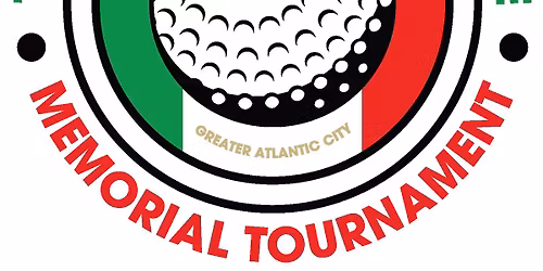 AC UNICO 28th Annual Tom Cetrone & Rick Mairone Memorial Golf Tournament