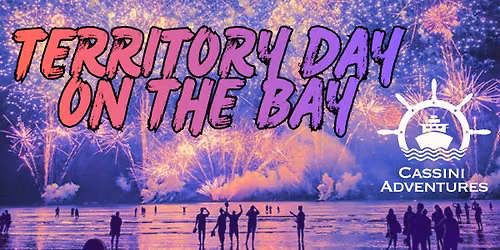 Territory Day with Cassini Adventures