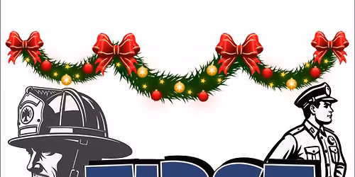 Annual First Responders Bag Stuffing