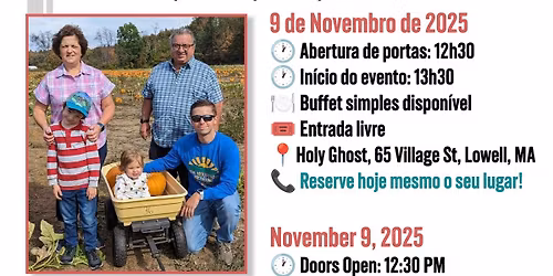 Homenagem a Dimas Espinola \/ Tribute to Dimas Espinola