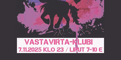 Unicorn Partisans (ger), Vessais\u00e4  + 1