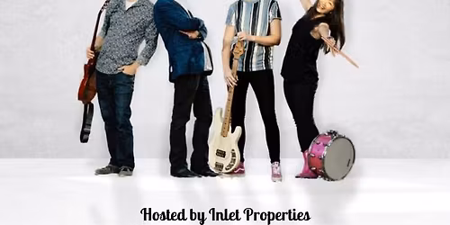 CHKD Charity Holiday Party feat WonderLand hosted by Inlet Properties at Elevation 27