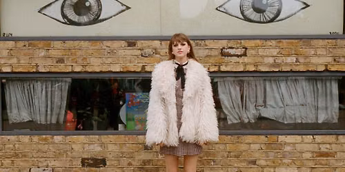Chloe Slater: Album Launch Show
