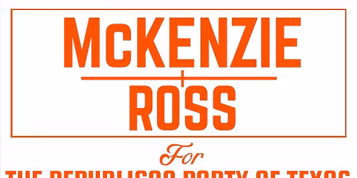 Republican Party of Texas 2026 State Convention
