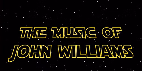 The Music of John Williams