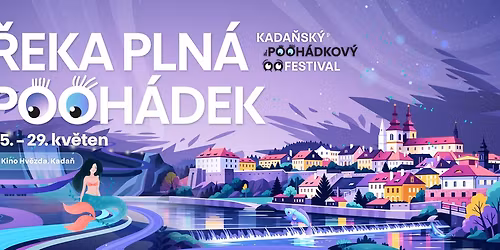 Kada\u0148sk\u00fd poh\u00e1dkov\u00fd festival | P\u00e1t\u00fd ro\u010dn\u00edk