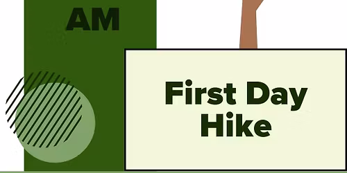 First Day Hike
