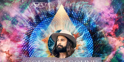 Solstice Sound Journey