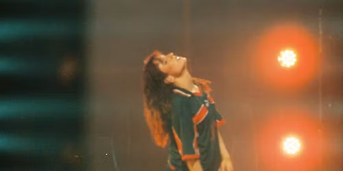 Angelina Mango - Nina canta nei Teatri d\u2019Estate