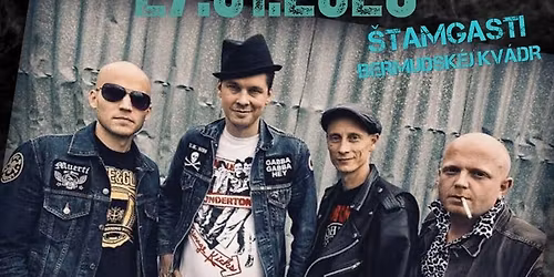 \ud83d\udd25The Fialky v B\u00e9\u010dku \ud83d\udd25