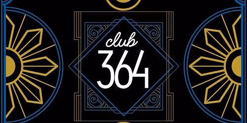 Club 364 - for True Crime Enthusiasts