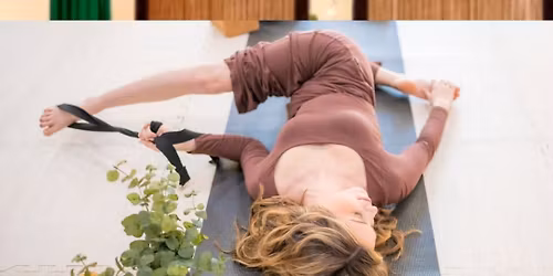 New Class \u2014 Sundays 10:30am Slow Stretch\u2728