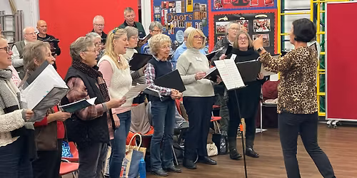 Gt Easton Christmas Fayre