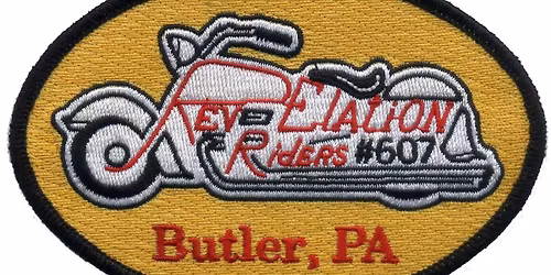 Chapter Meeting place CHANGE