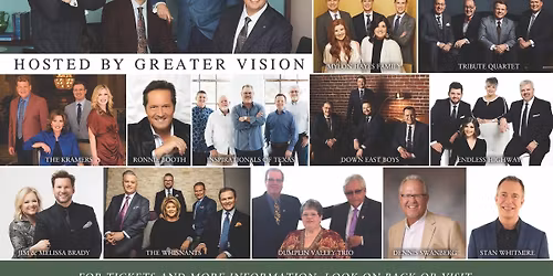 Great Smokies Praisefest