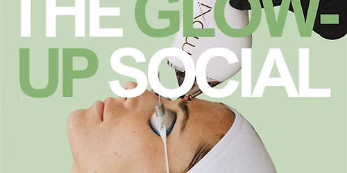 The Glow-Up Social