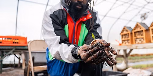 Soil Life Exploration