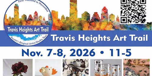 Travis Heights Art Trail