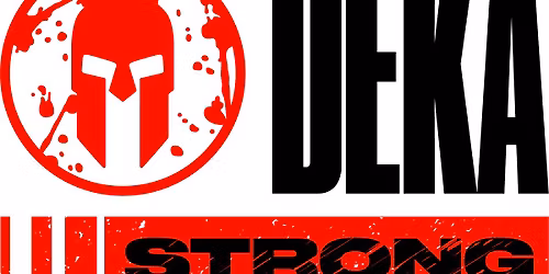 DEKA STRONG\/MILE SIM