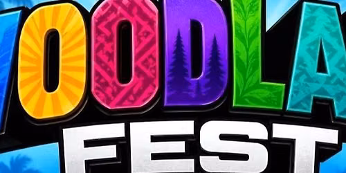WOODLAND FEST 