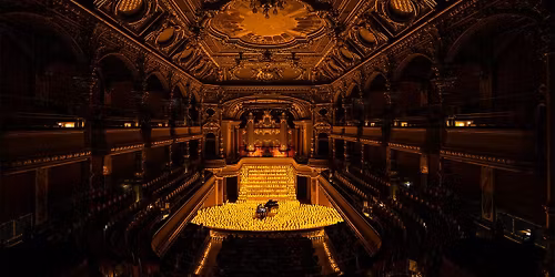 Candlelight: Mozart vs. Beethoven