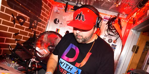 DJ Joshua Carl - LIVE at Sound Stage Lounge