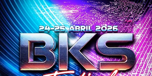 BKS Festival 2026, 11\u00b0 aniversario