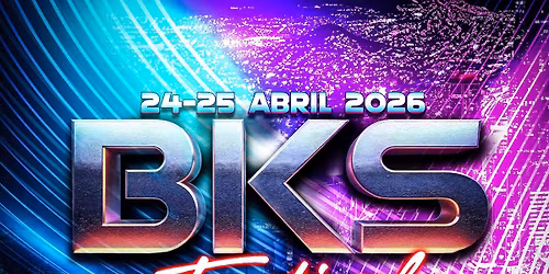 BKS Festival 2026, 11\u00b0 aniversario