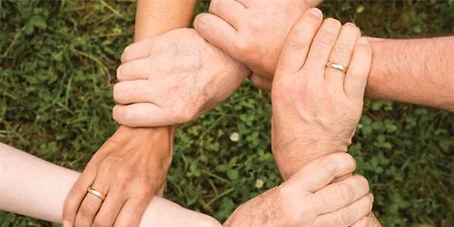 Rutland Bereavement Group