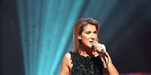 \u2b50\ufe0fC\u00c9LINE DION TRIBUTE - MAD FRIDAY @bees knees Oldham\u2b50\ufe0f