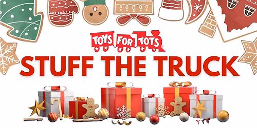 Toys for Tots