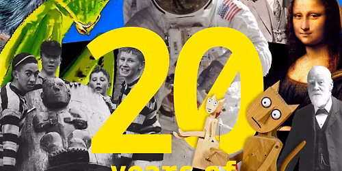 M\u012bharo! Celebrating Twenty Years of Wonder in the Heart of Whakat\u016b