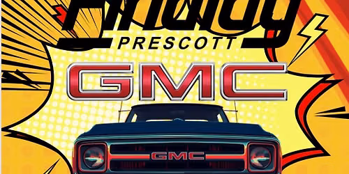 Community car show